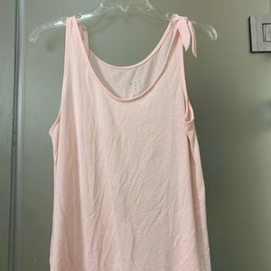 WOMENS A New Day Tanktop Size Medium